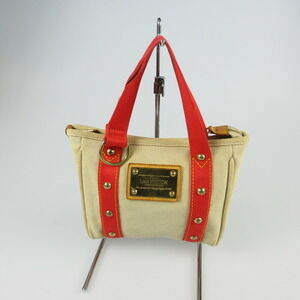 Louis Vuitton Handbag Cabas Antigua